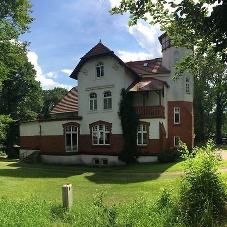 Villa Blumenthal Ludwigslust Luaran gambar