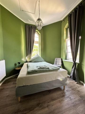 Villa Blumenthal Ludwigslust Luaran gambar