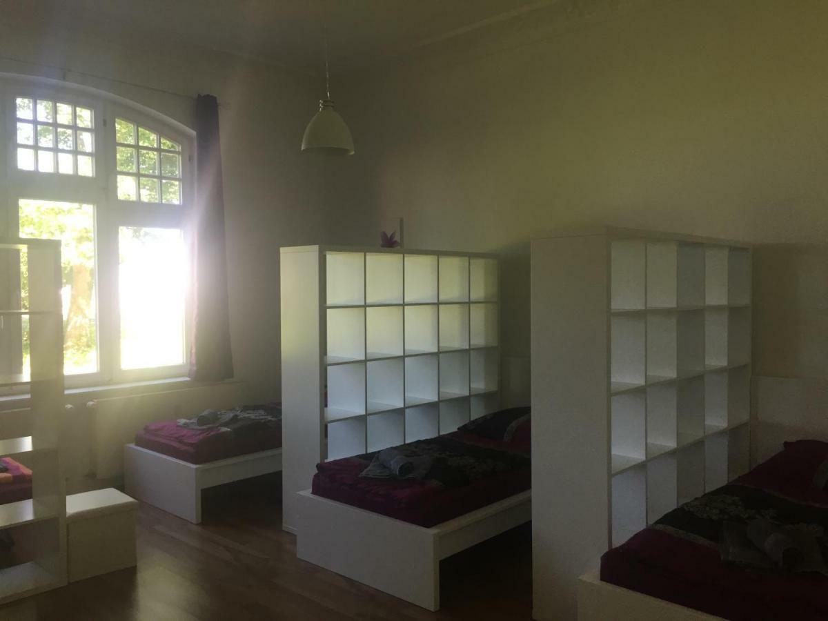 Villa Blumenthal Ludwigslust Luaran gambar