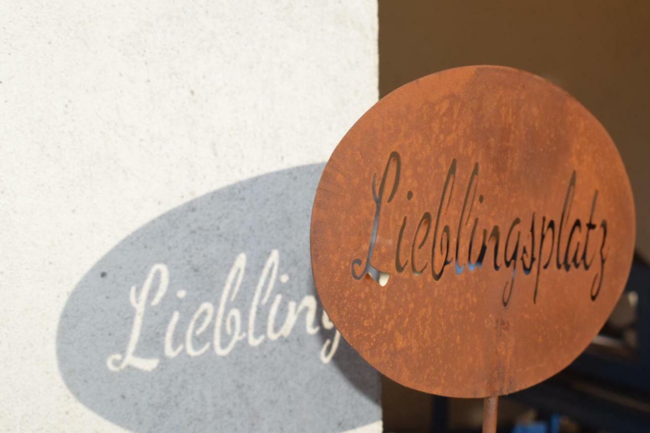 Villa Blumenthal Ludwigslust Luaran gambar