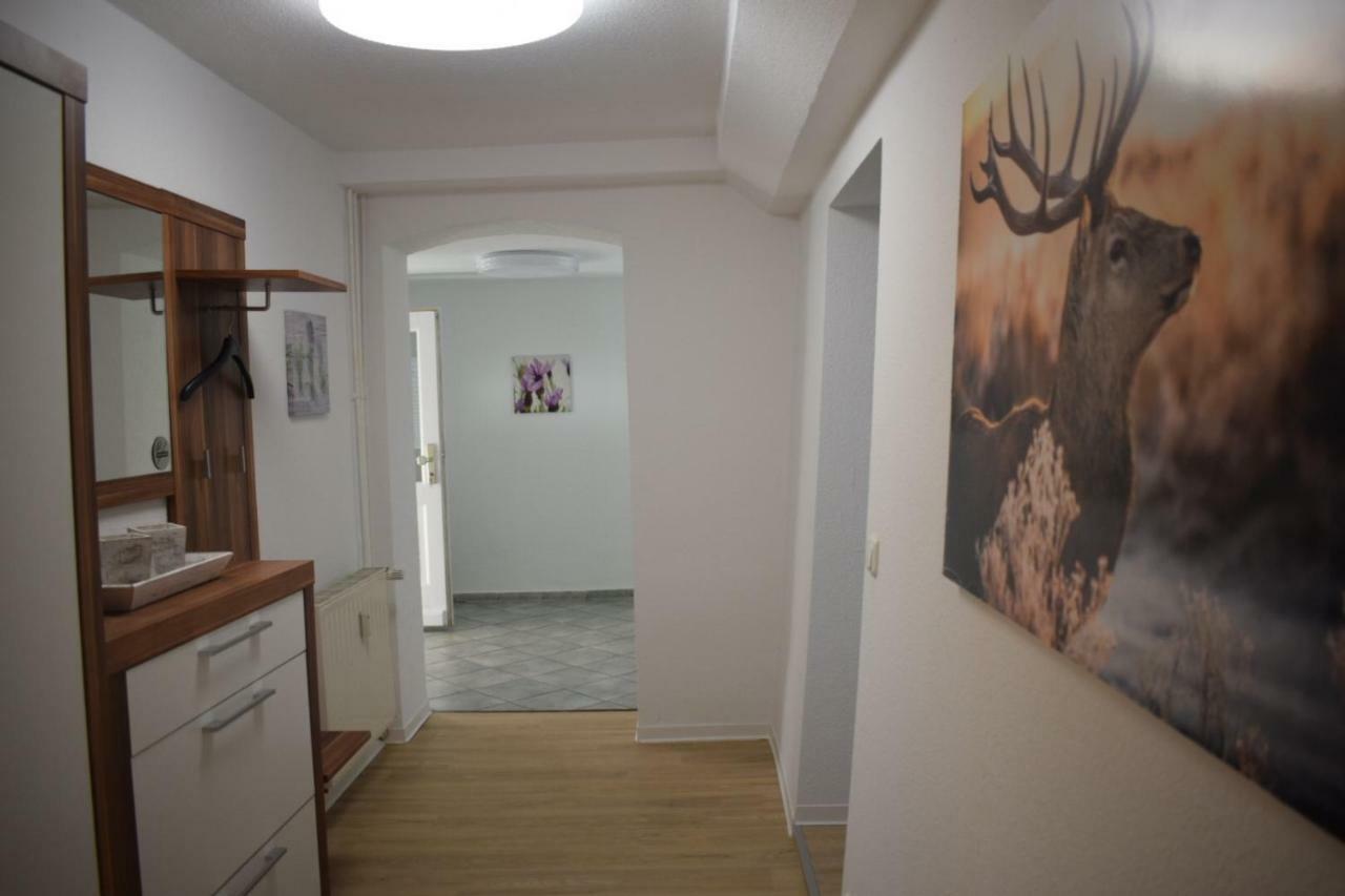 Villa Blumenthal Ludwigslust Luaran gambar